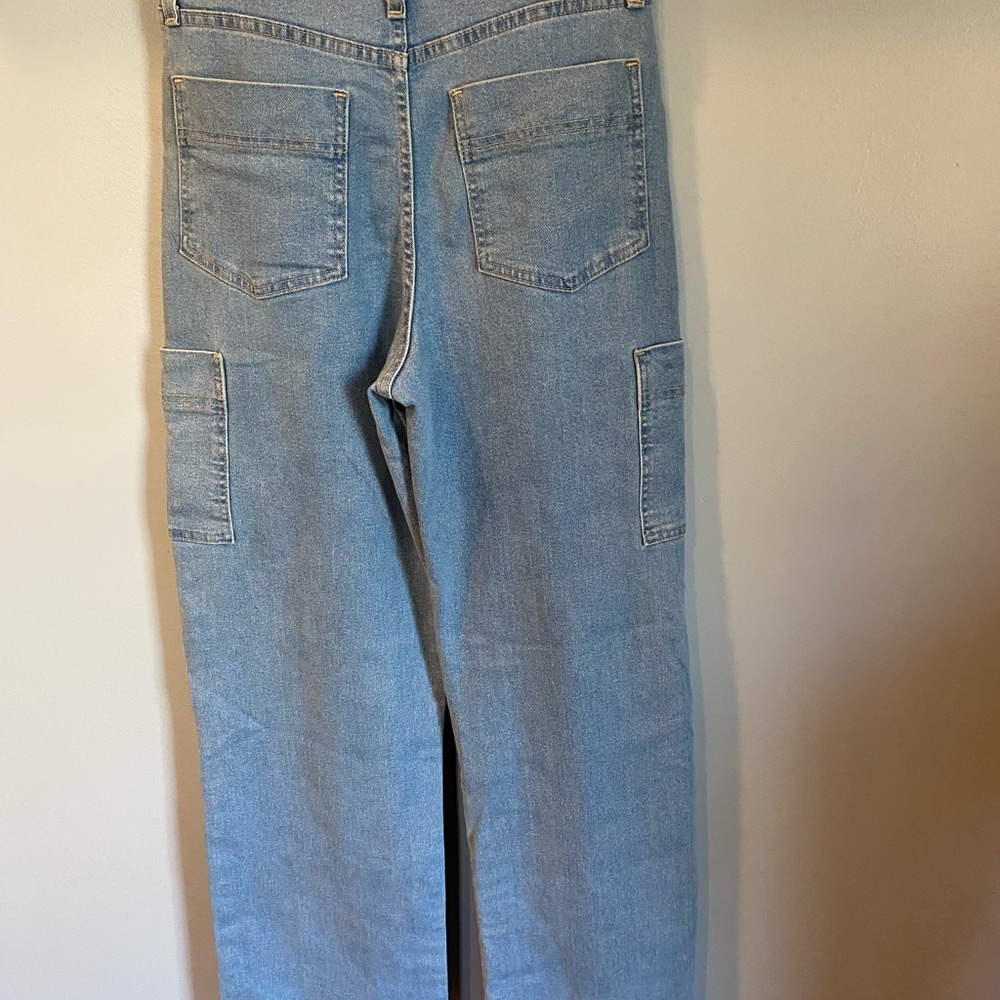 Levi’s - Light Wash Blue Denim Jeans - W28/6